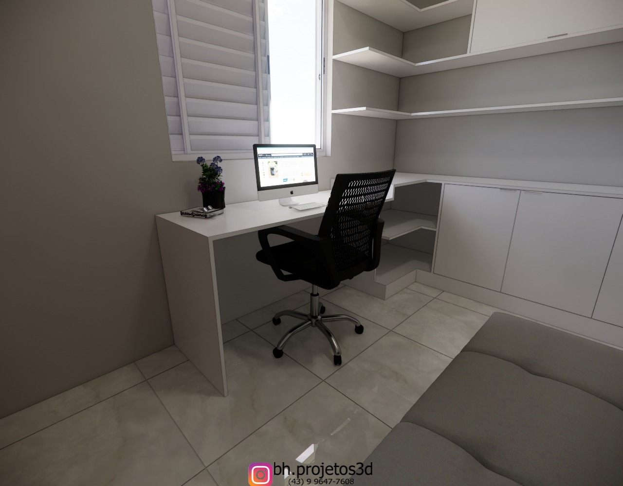 Biblioteca Executiva