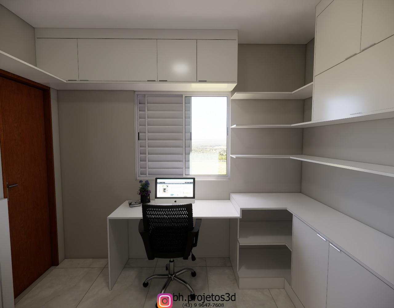 Home Office Premium