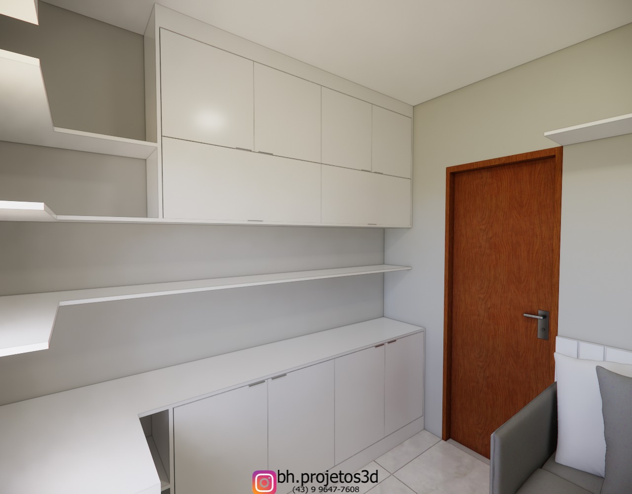 Painel Corporativo