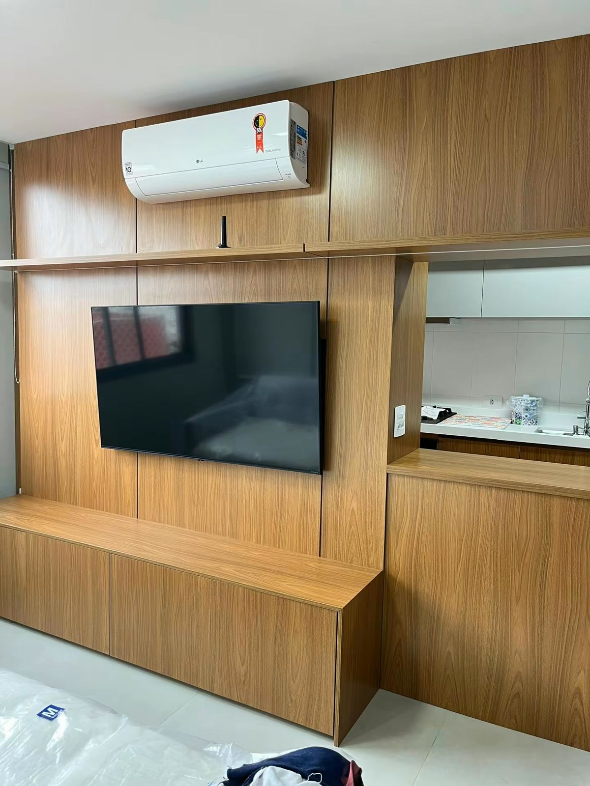 Sala Integrada Premium