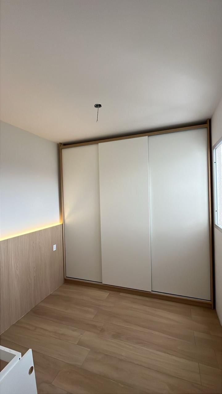 Dormitório Projeto 4