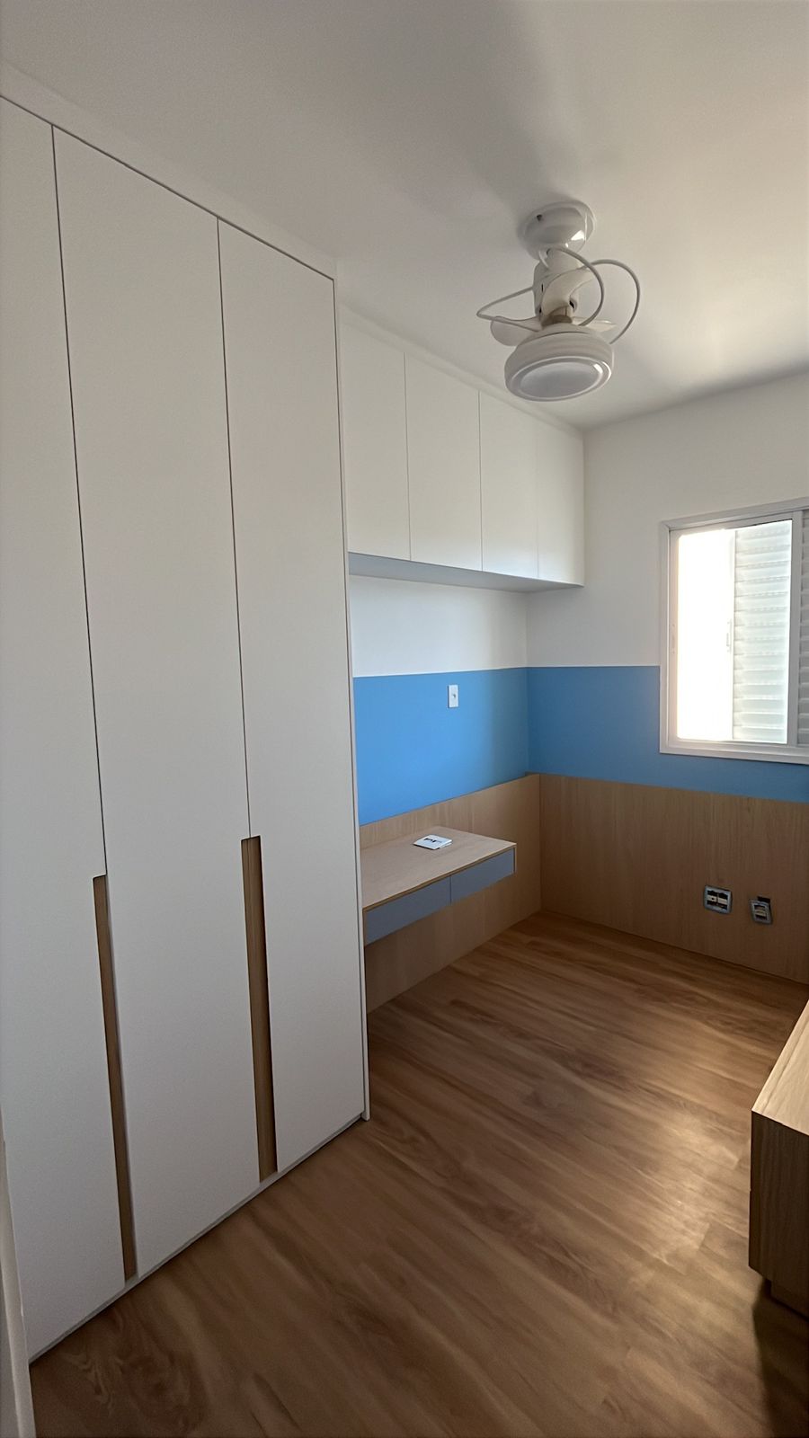 Dormitório Projeto 2