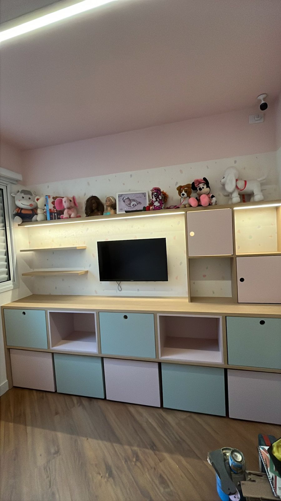 Dormitório Projeto 5